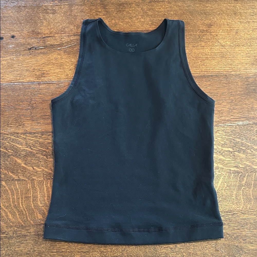 CALIA Fitness Top